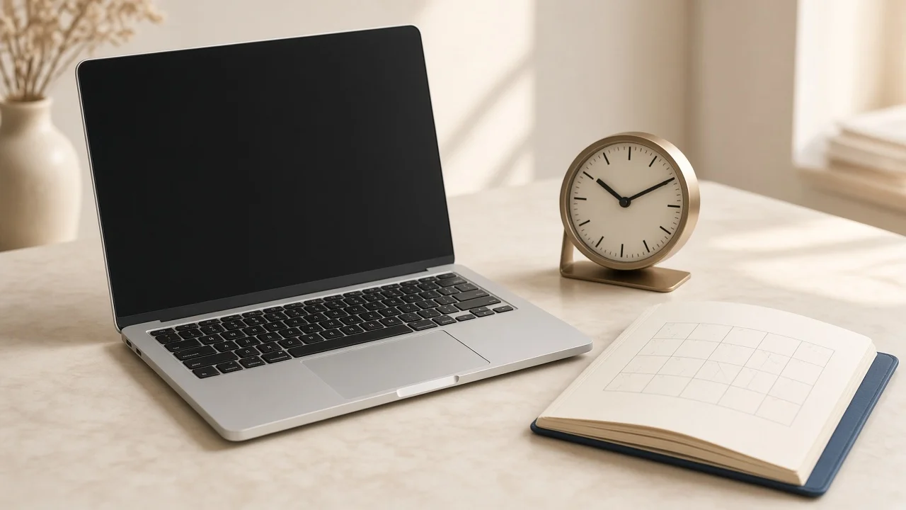 Cách chỉnh ngày giờ trên Windows 10, 11 chuẩn