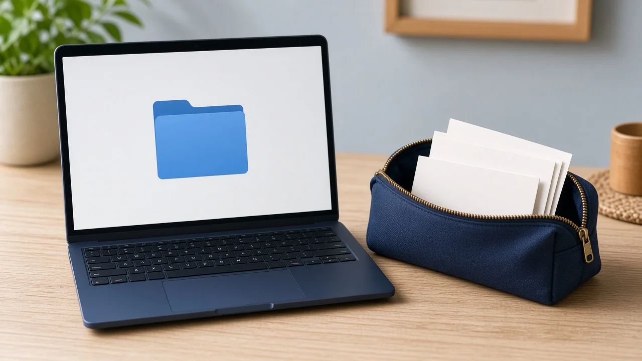 Cách giải nén file RAR, ZIP trên máy tính