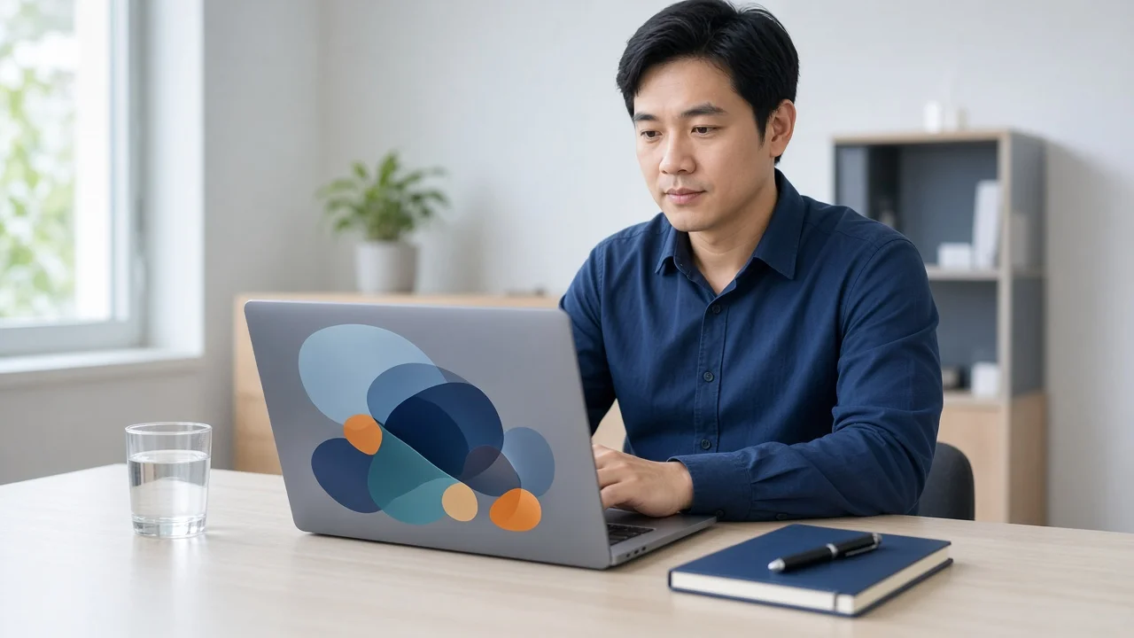 Máy tính bị lag, chậm và đơ
