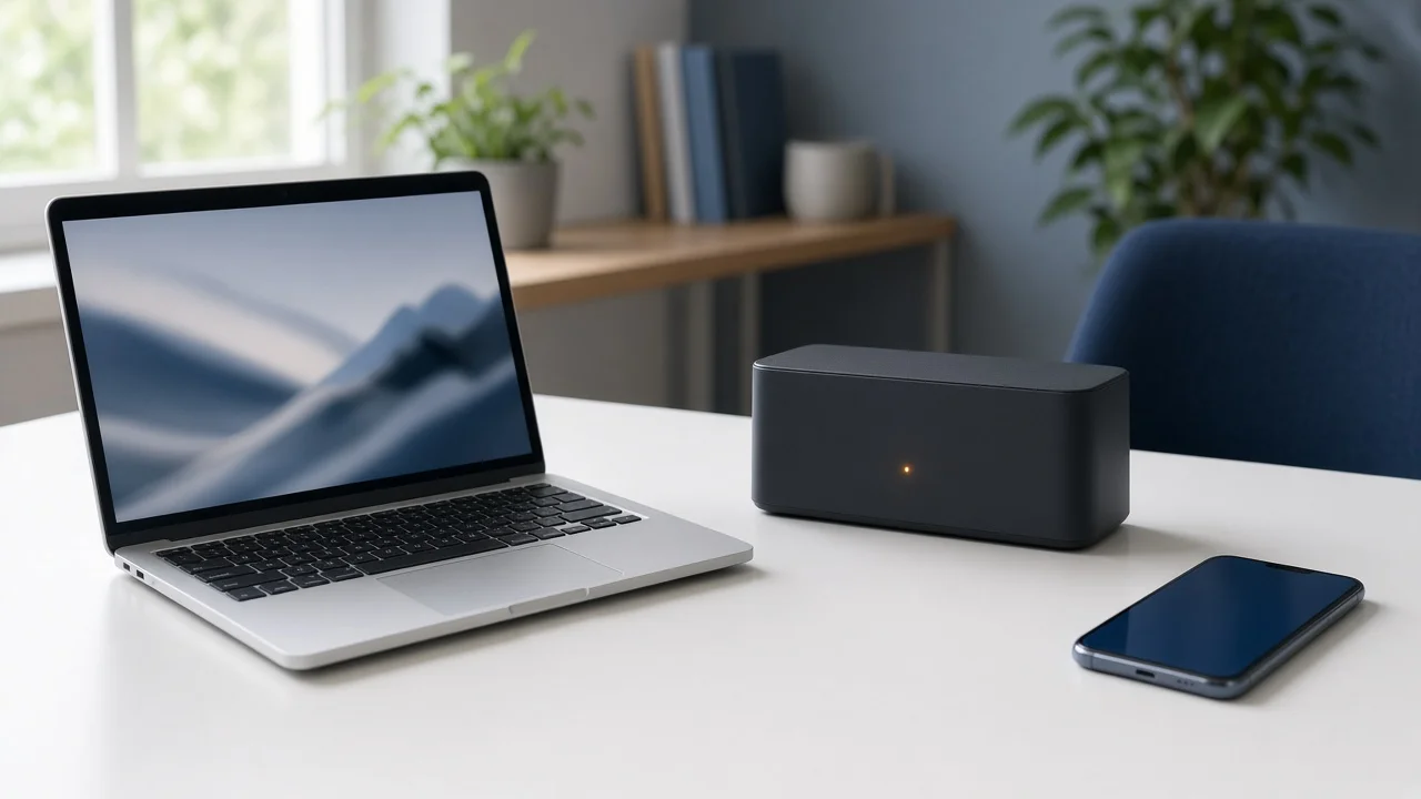Sửa lỗi máy tính không kết nối được Wi-Fi
