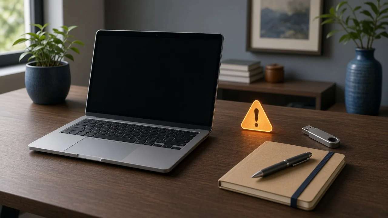 Máy tính không vào được Windows: Cách sửa lỗi