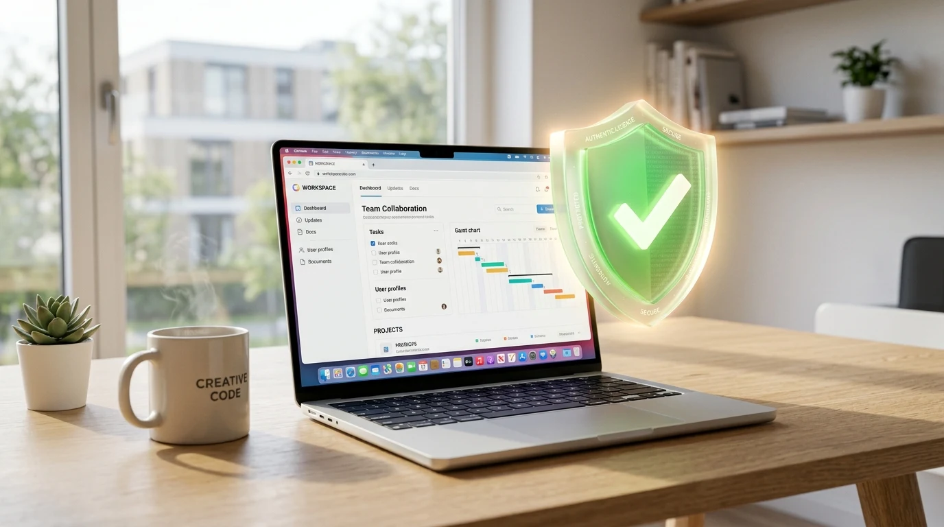 Office crack là gì? Rủi ro và cách dùng Office hợp pháp