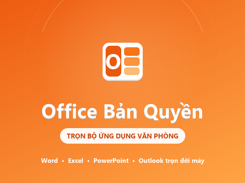 Office Professional Plus 2021 – Box 1 PC