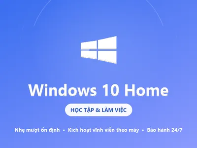 Windows 10 Home