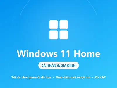 Windows 11 Home