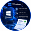 key window 11 pro chính hãng