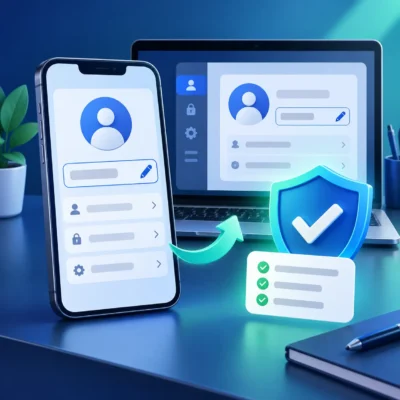Link 333 Facebook: Cách Đổi Tên Đúng Quy Định 2026