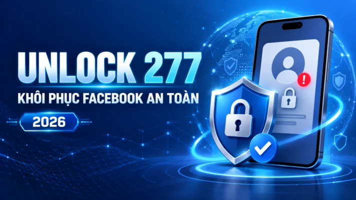 unlock 277 facebook